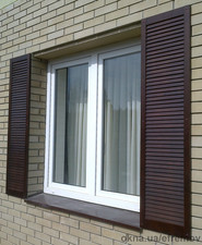 металлопластиковое окно &mdash; Efremov S.V.